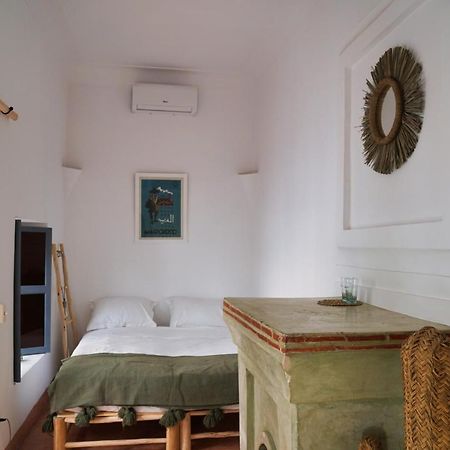 Riad L'Echappee, En Exclusivite, 5 Chambres Marrakesh Exterior foto